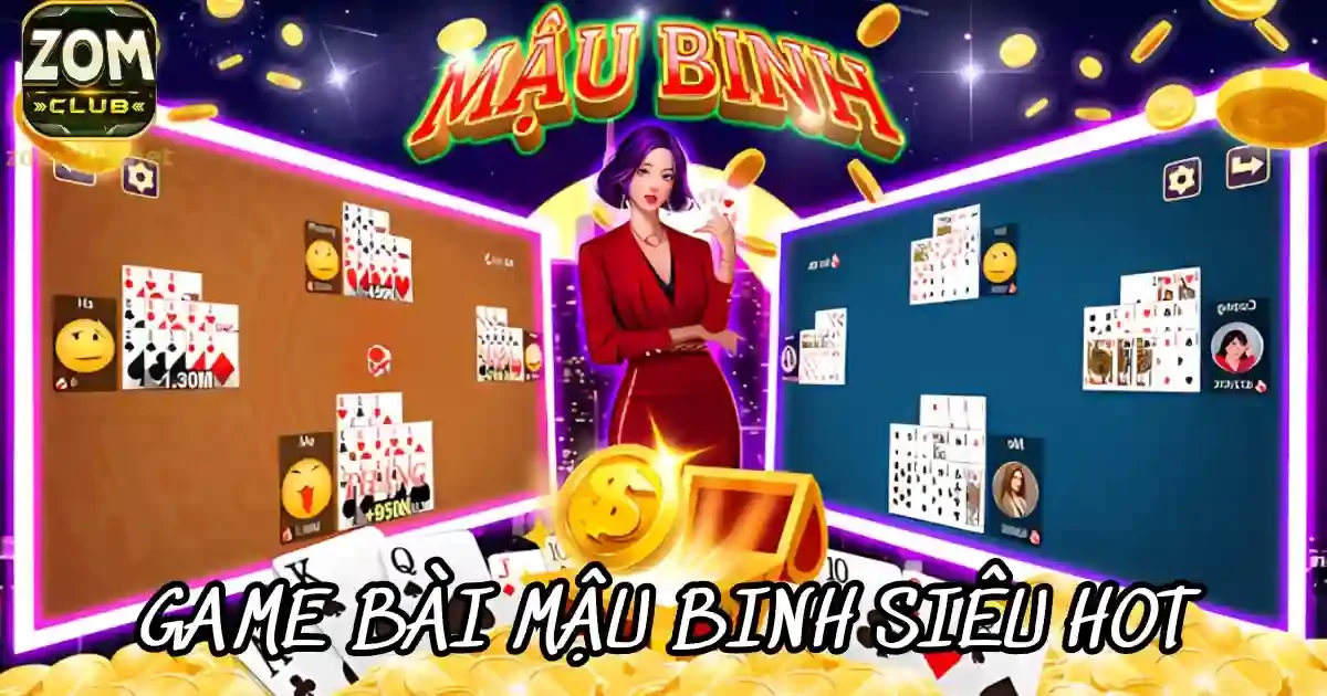 Mậu Binh