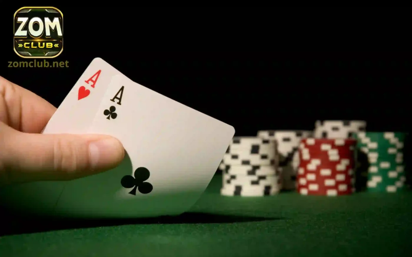 Ý nghĩa vòng cược Flop